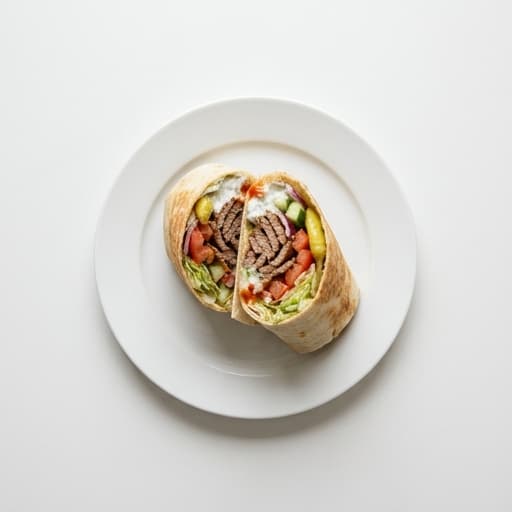 Kebabrulle